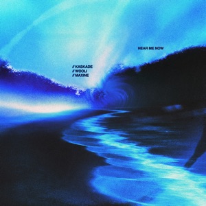 KASKADE/WOOLI/MAXINE — Hear Me Now