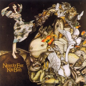 Kate Bush — Babooshka