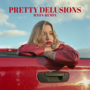 Kate Morgan — Pretty Delusions (Myon Extended Remix)