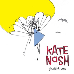 Kate Nash — Foundations