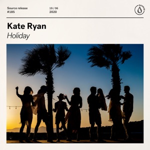 Ryan, Kate — Holiday