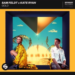KATE RYAN;SAM FELDT — Gold