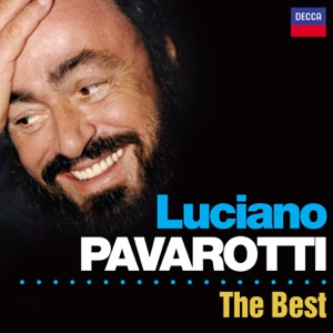 The Czech Film Orchestra, Katherine Jenkins, James Banbury — Caruso