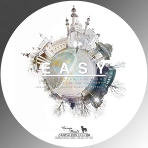 Dancaless, Katinda — Easy (Katinda) (PYM Remix)