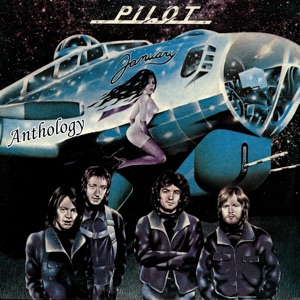 Katja Bazhenova — Pilot
