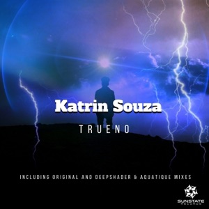 Katrin Souza — Trueno (Original Mix)