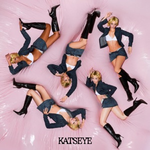 - Katseye — Animal