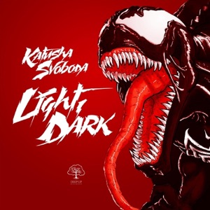Katusha Svoboda — Light, Dark