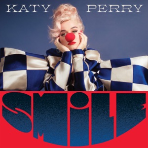 KATY PERRY — CRY ABOUT IT LATER