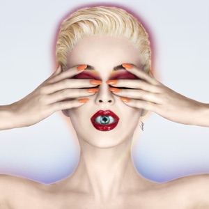 KATY PERRY ft NICKI MINAJ — Swish Swish