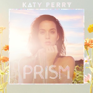 KATY PERRY / JUICY J — DARK HORSE