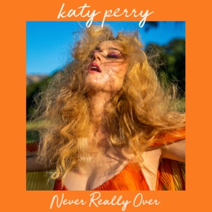 Katy Perry — Never Really Ove
