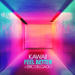 Kawaii — Come as You Are (Circles Deep Mix)