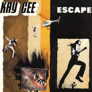 Kay Cee — Escape (Kay Cees Remix)