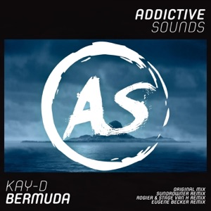 Kay-D — Bermuda (Original Mix)