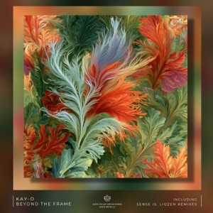 Kay-D — Beyond the Frame (LioZen Remix)