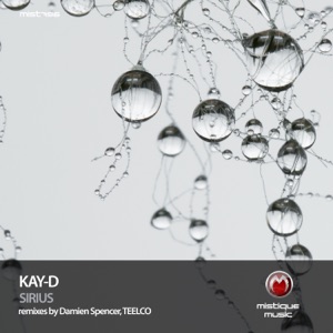 Kay-D — Sirius (Damien Spencer Remix)