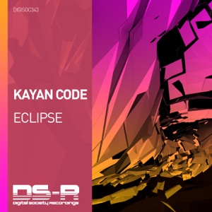 Kayan Code — Eclipse (Extended Mix)