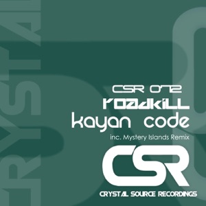 Kayan Code — Roadkill (Mystery Islands Remix)