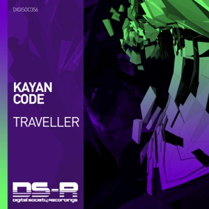 Kayan Code — Traveller (Extended Mix)