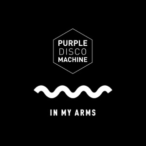 Kaylar — In My Arms (Extended Mix)