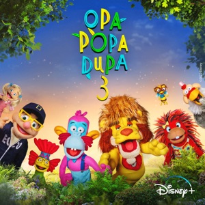 Kazanova — Popa opa