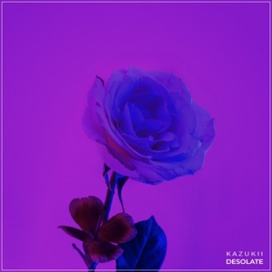 Kazukii — Desolate