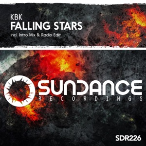 KBK — Falling Stars (Intro Mix)