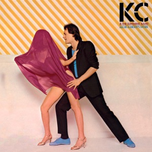 Kc And The Sunshine Band — Give It Up