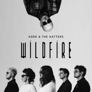KDDK feat. The Hatters — Wildfire