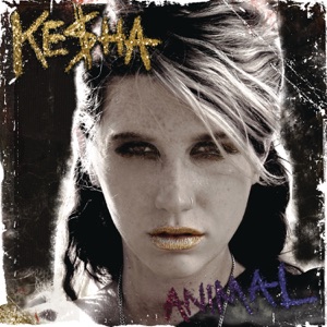 KE$HA — TAKE IT OFF (2010)