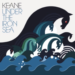Keane — Is It Any Wonder?