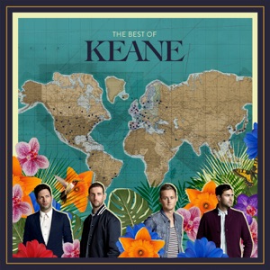 Keane — Spiralling