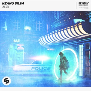 Keanu Silva — Alibi - 0:00