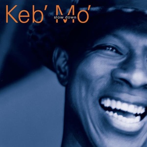 Keb' Mo' — God Trying to Get Your Attenti