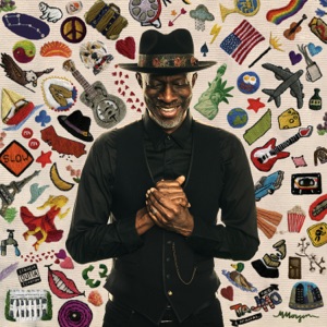 Keb' Mo' — The Way I