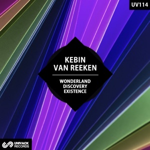 Kebin Van Reeken — Discovery (Original Mix)