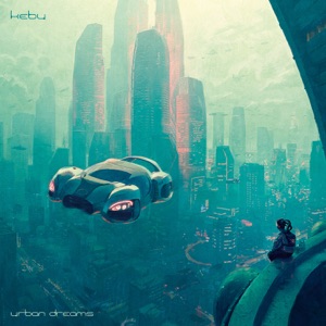 Kebu — Clear Skies
