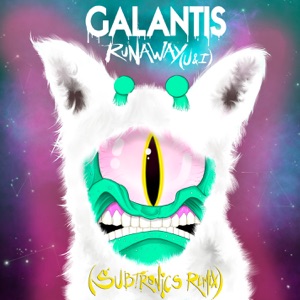 Keenan And Anderson Feat Tiff — Runaway (Simon Gain Dub Remix)