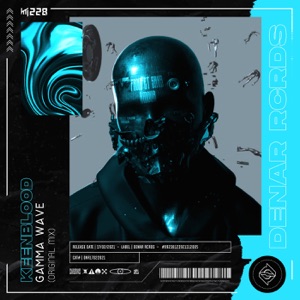 KeenBlood — Gamma Wave