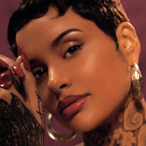 Kehlani & Usher — Shoulda Never