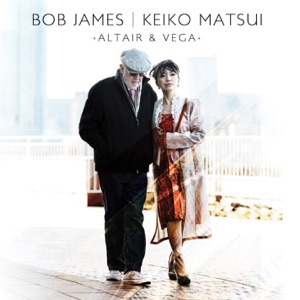 Keiko Matsui — Midnight Stone