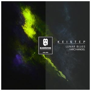 Keistep — Lunar Blues (Original Mix)