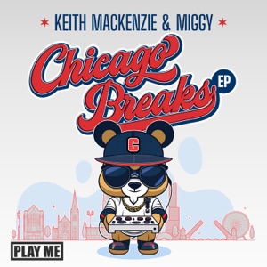 KEITH MACKENZIE/MIGGY — Got A Feelin'