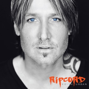 Keith Urban — Wasted Time