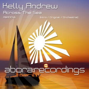 Kelly Andrew — Across The Sea (Intro Mix)