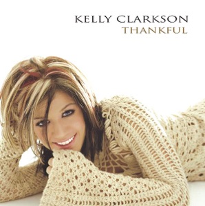 Kelly Clarkson — A Moment Like This
