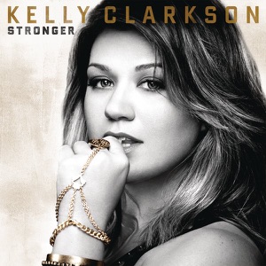 Kelly Clarkson — Alone