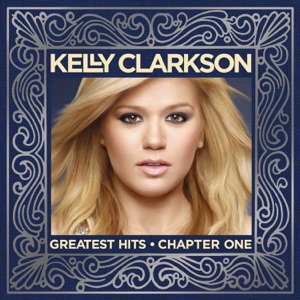 Kelly Clarkson — Catch My Breath (Suprafive Remix)