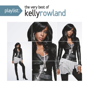 Kelly Rowland — Work (Freemasons edit)